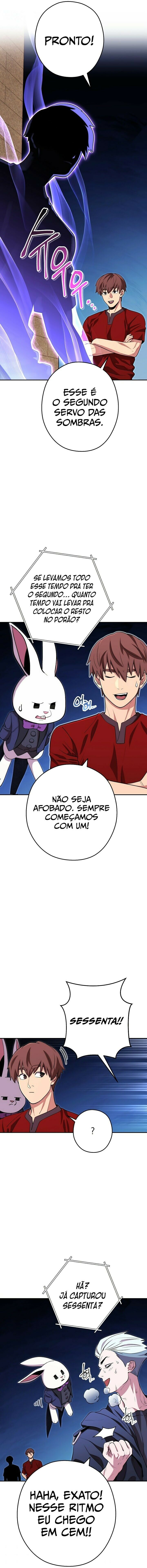 Dungeon Reset Capítulo 120 Página 19