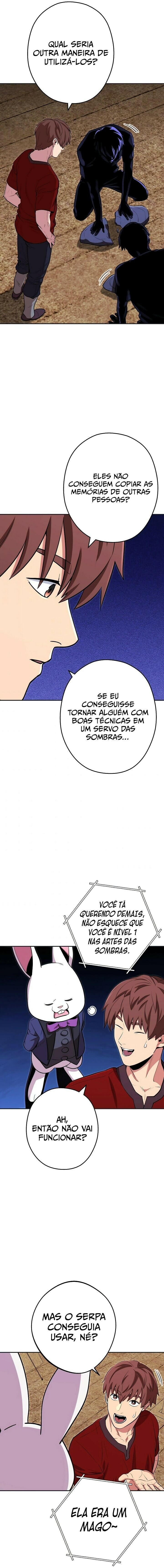 Dungeon Reset Capítulo 120 Página 23