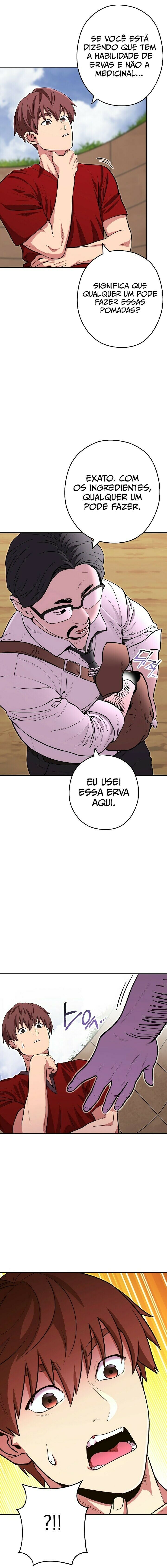 Dungeon Reset Capítulo 120 Página 5