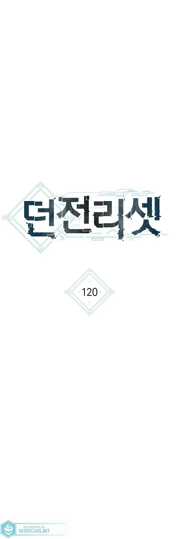 Dungeon Reset Capítulo 120 Página 6