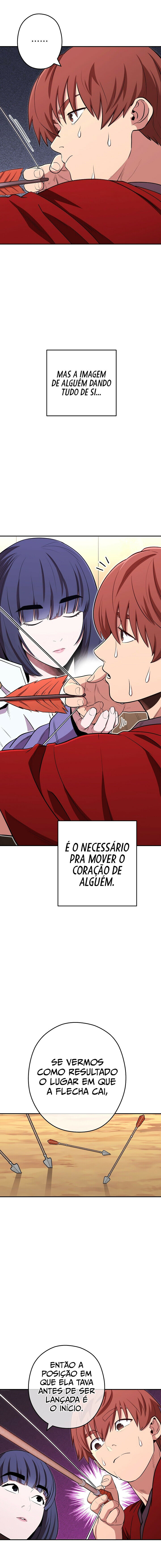 Dungeon Reset Capítulo 121 Página 14
