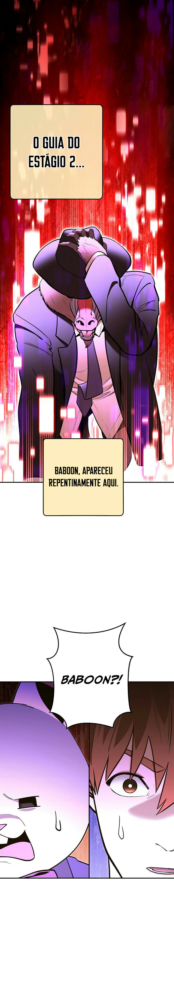 Dungeon Reset Capítulo 122 Página 12