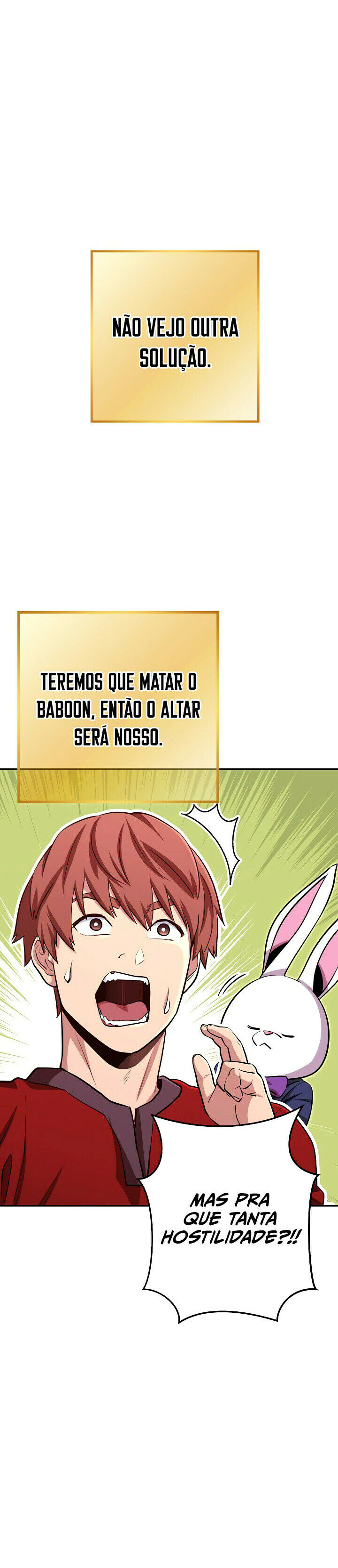 Dungeon Reset Capítulo 122 Página 16