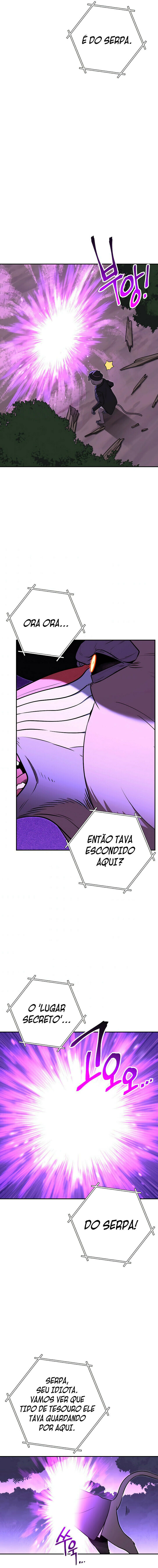 Dungeon Reset Capítulo 123 Página 13