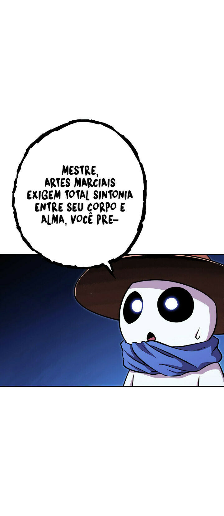Dungeon Reset Capítulo 123 Página 20