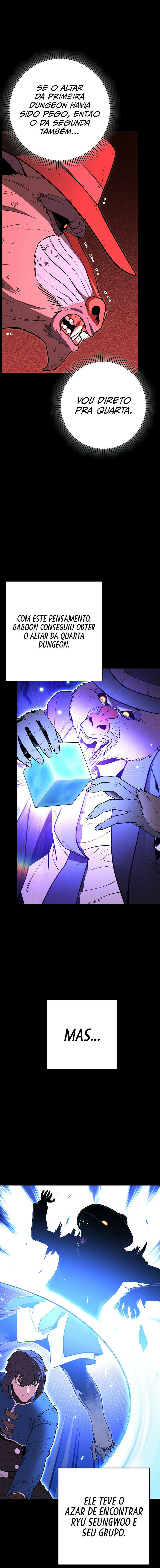 Dungeon Reset Capítulo 123 Página 5