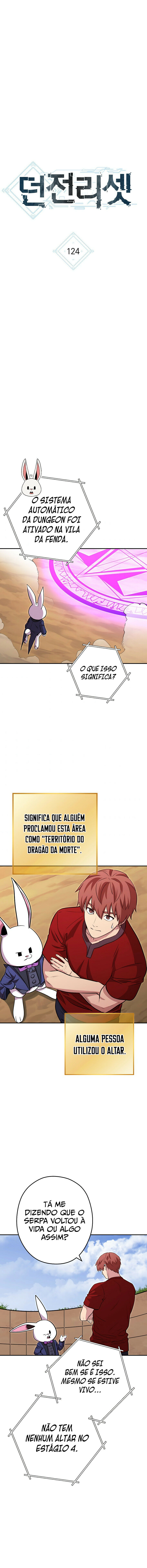 Dungeon Reset Capítulo 124 Página 13
