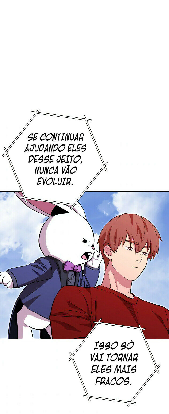 Dungeon Reset Capítulo 124 Página 17