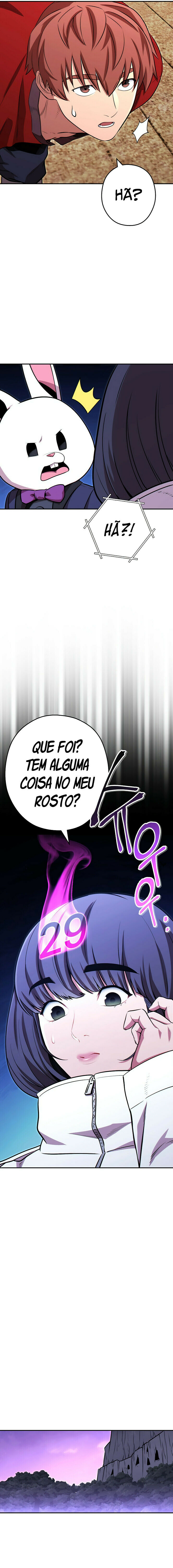 Dungeon Reset Capítulo 124 Página 7