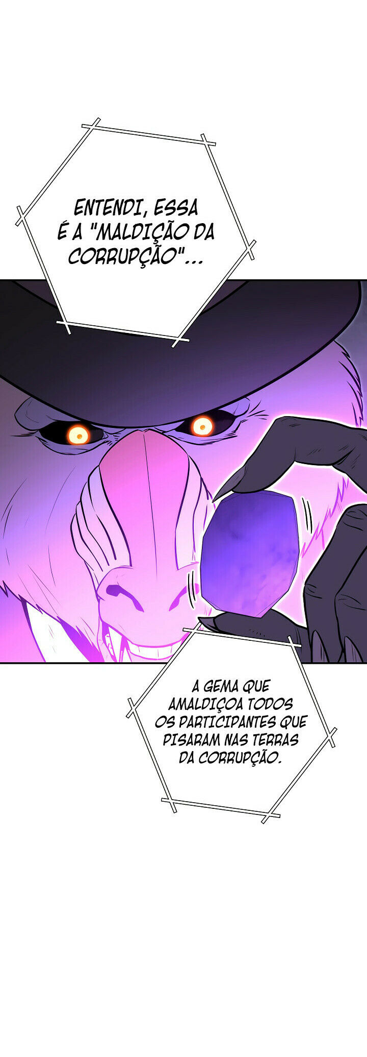 Dungeon Reset Capítulo 124 Página 8