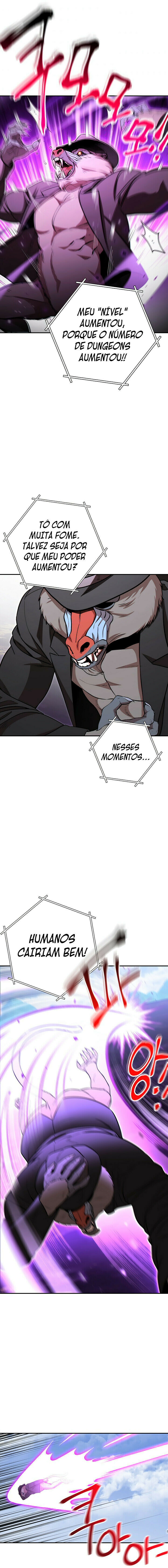 Dungeon Reset Capítulo 125 Página 16