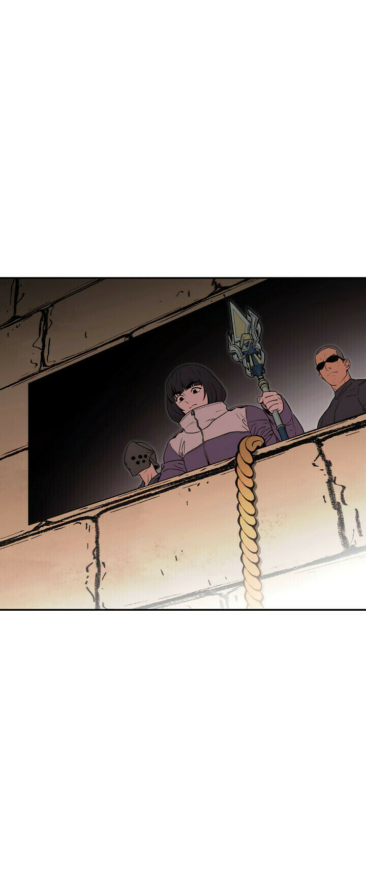 Dungeon Reset Capítulo 125 Página 19