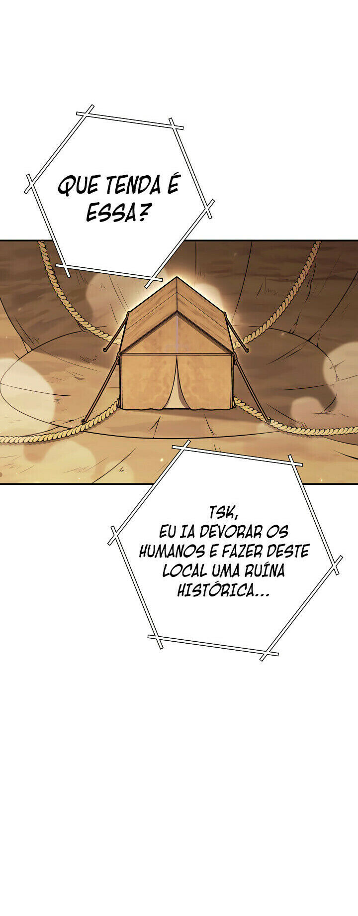Dungeon Reset Capítulo 125 Página 21