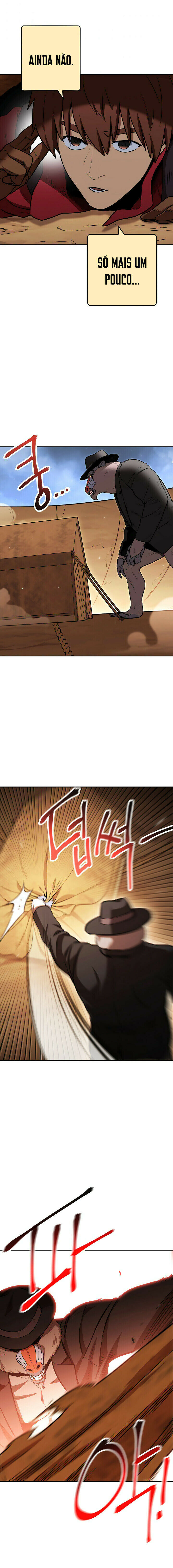 Dungeon Reset Capítulo 125 Página 25