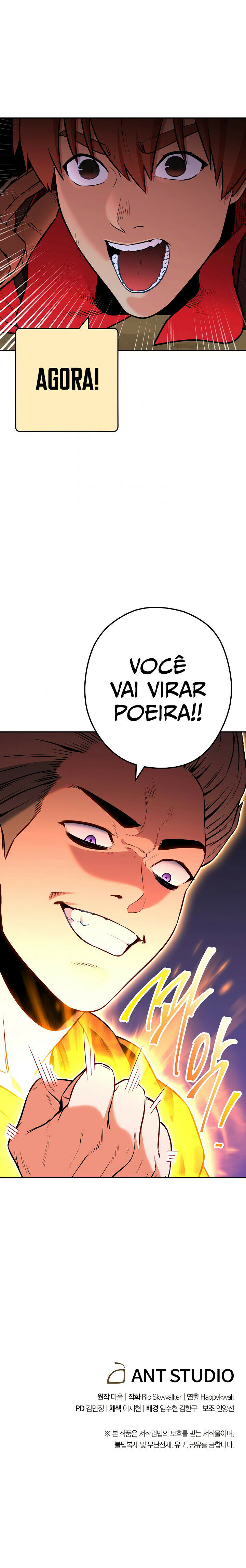 Dungeon Reset Capítulo 125 Página 27