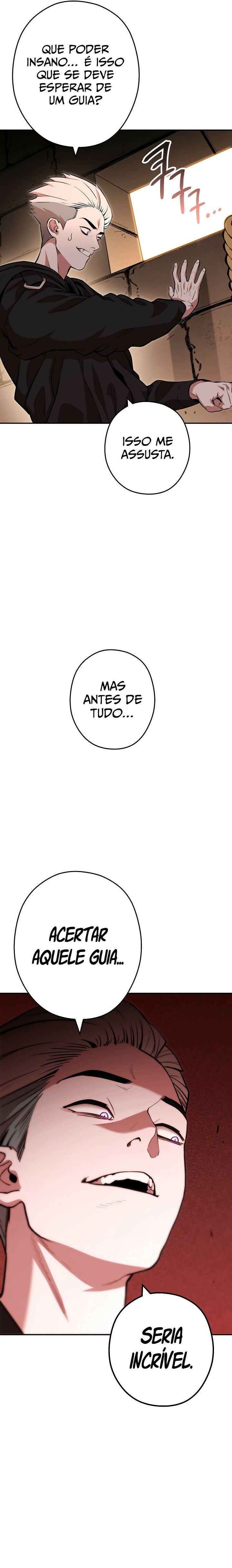Dungeon Reset Capítulo 126 Página 14