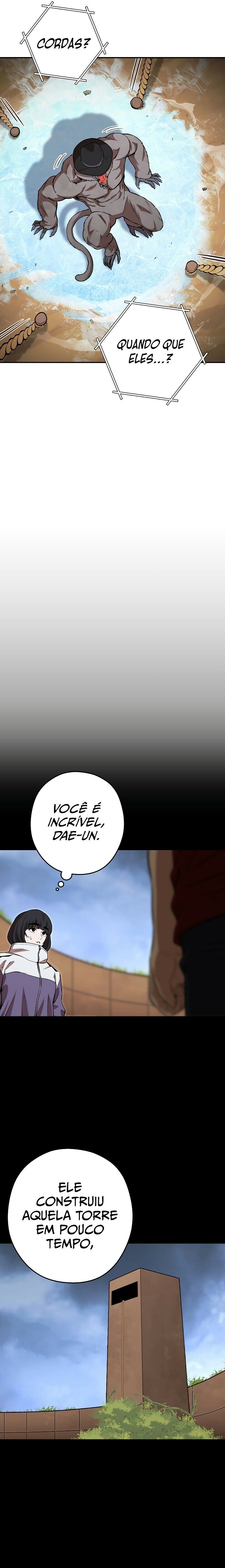 Dungeon Reset Capítulo 126 Página 22