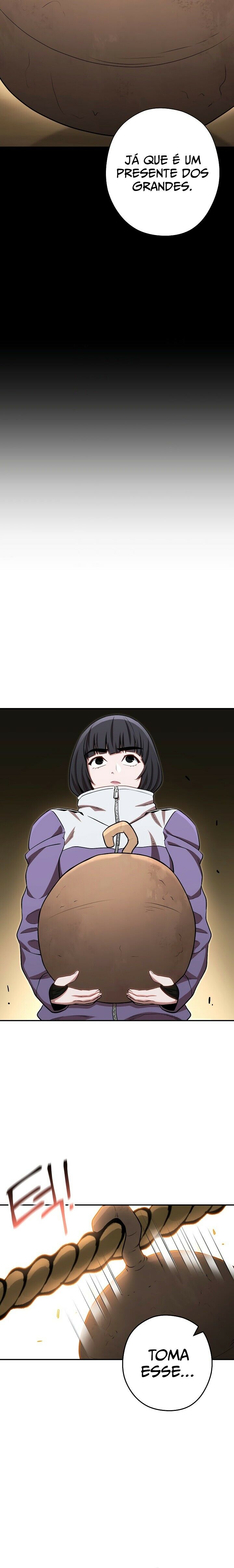 Dungeon Reset Capítulo 126 Página 25