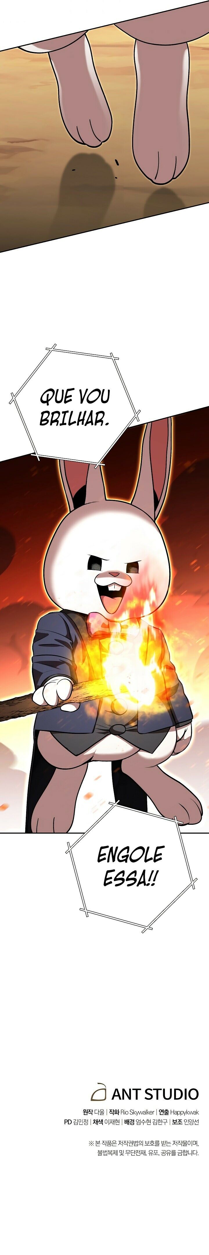 Dungeon Reset Capítulo 126 Página 30