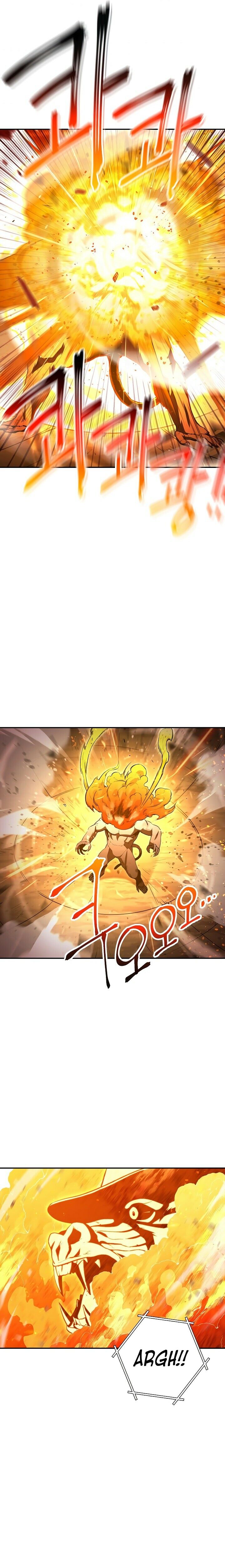 Dungeon Reset Capítulo 126 Página 4