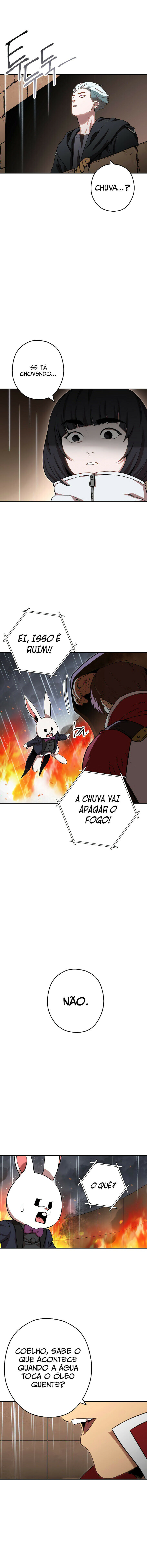 Dungeon Reset Capítulo 127 Página 16