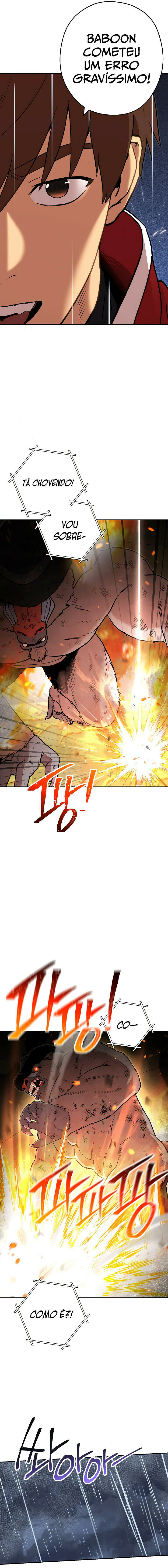 Dungeon Reset Capítulo 127 Página 17
