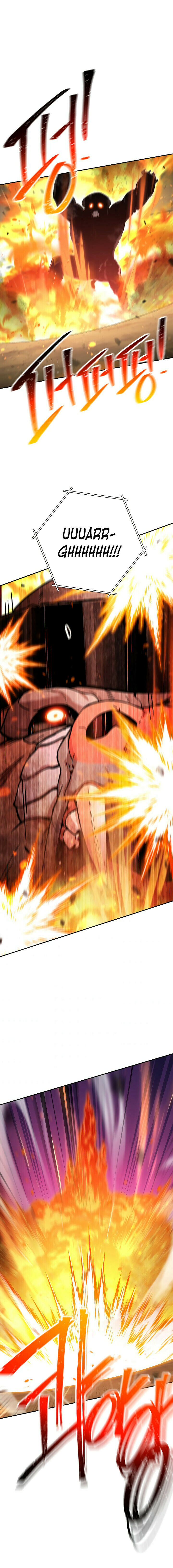 Dungeon Reset Capítulo 127 Página 19