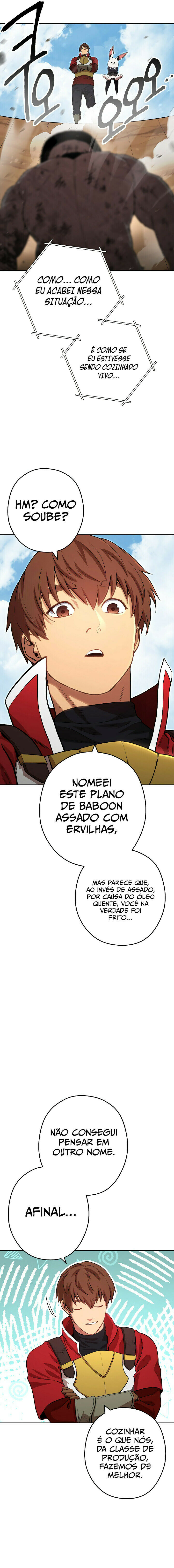 Dungeon Reset Capítulo 127 Página 22