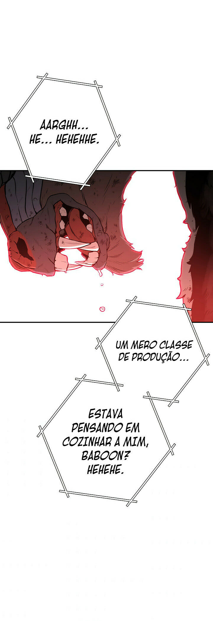 Dungeon Reset Capítulo 127 Página 23