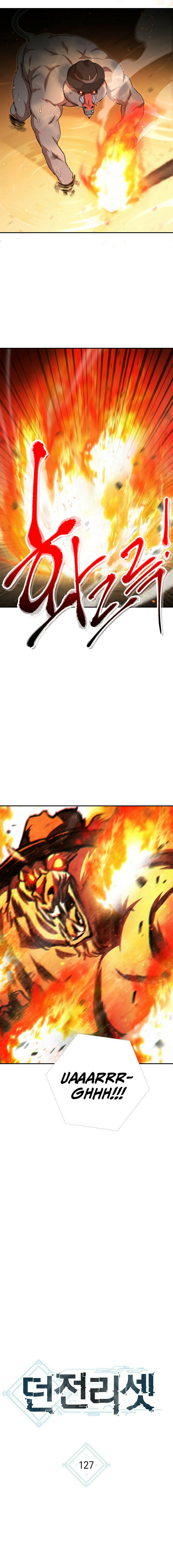 Dungeon Reset Capítulo 127 Página 5