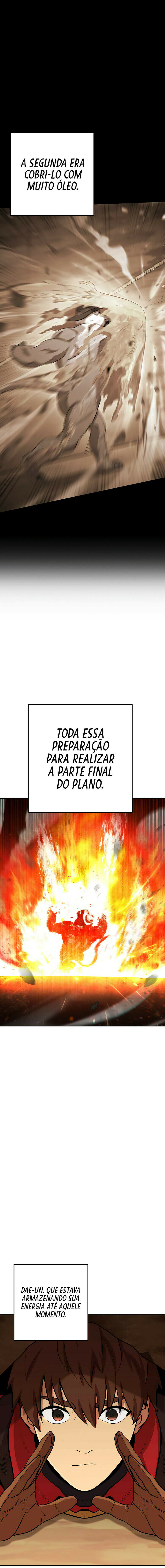 Dungeon Reset Capítulo 127 Página 7