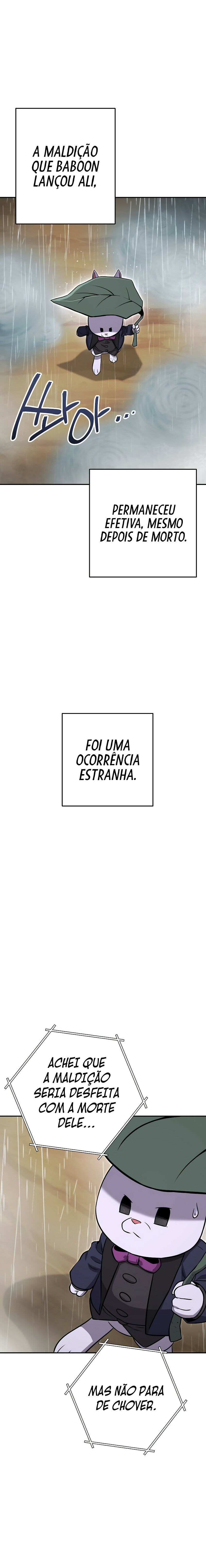 Dungeon Reset Capítulo 128 Página 12