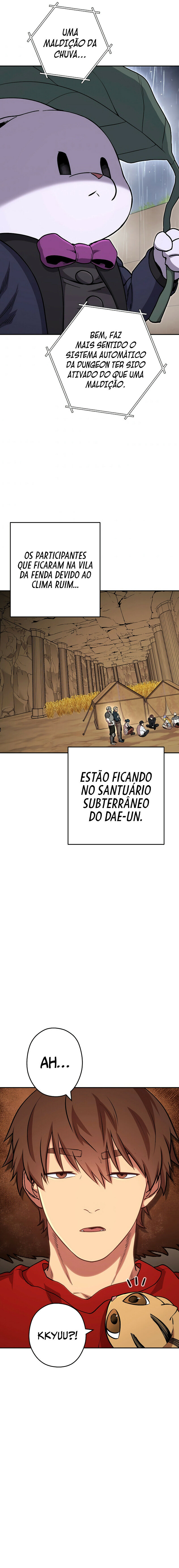 Dungeon Reset Capítulo 128 Página 13