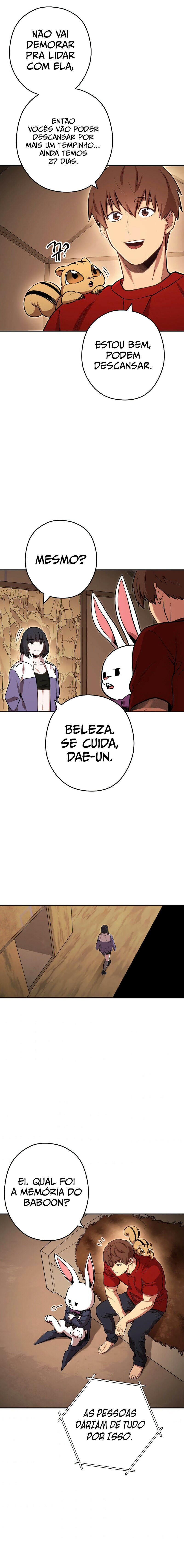 Dungeon Reset Capítulo 128 Página 16
