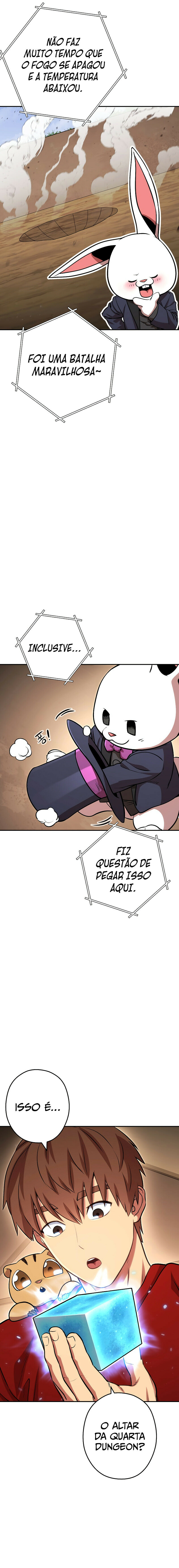 Dungeon Reset Capítulo 128 Página 17