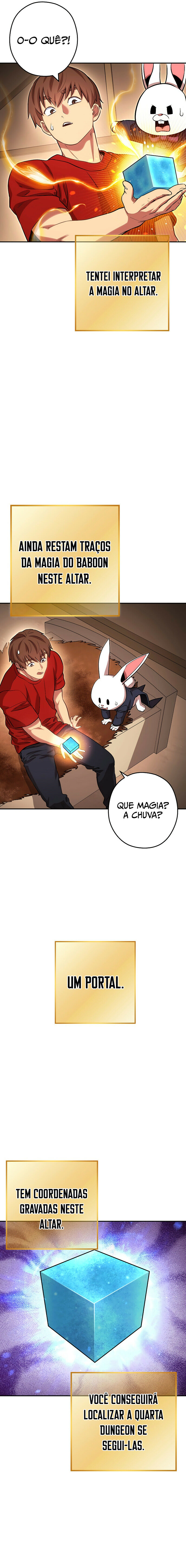 Dungeon Reset Capítulo 128 Página 19