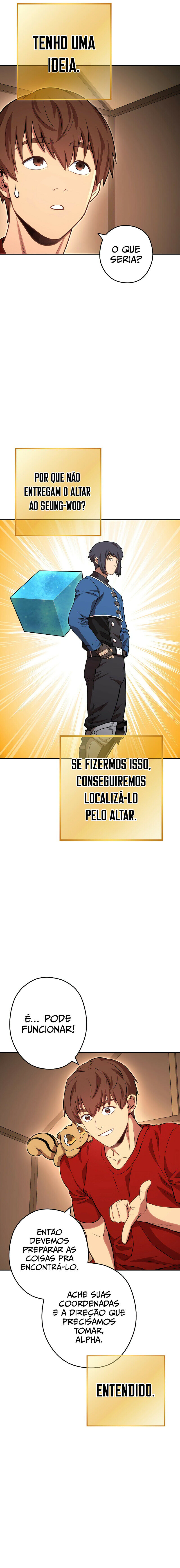 Dungeon Reset Capítulo 128 Página 21
