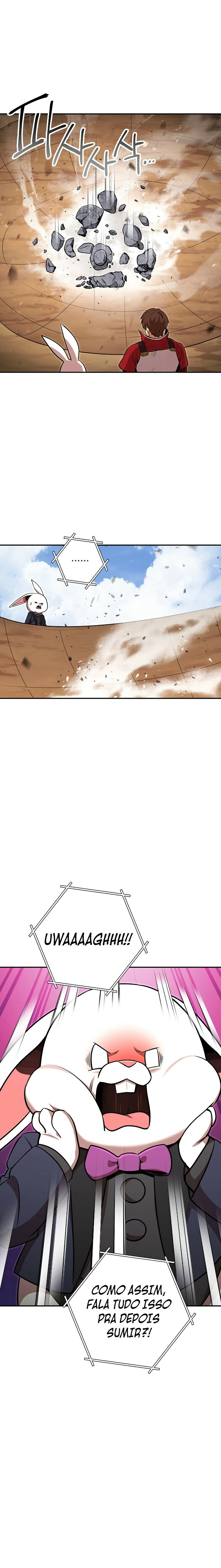 Dungeon Reset Capítulo 128 Página 6