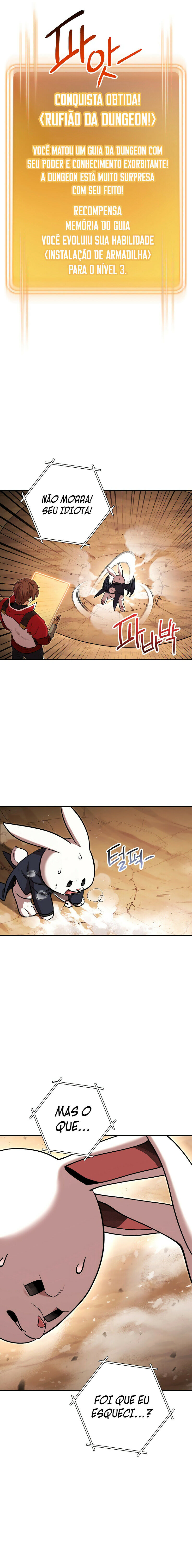 Dungeon Reset Capítulo 128 Página 7