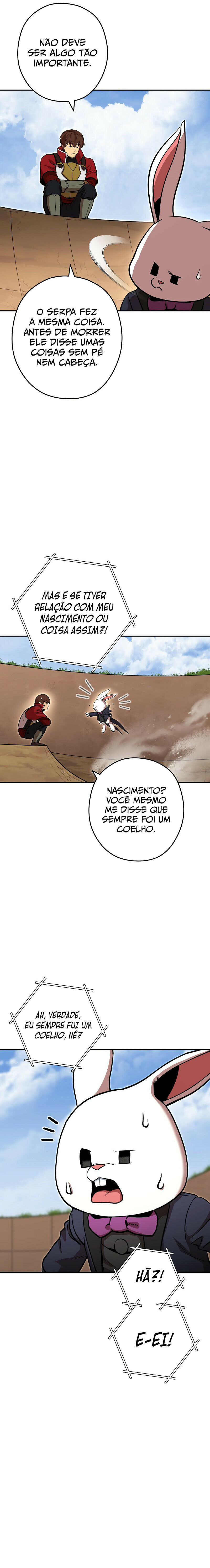 Dungeon Reset Capítulo 128 Página 8