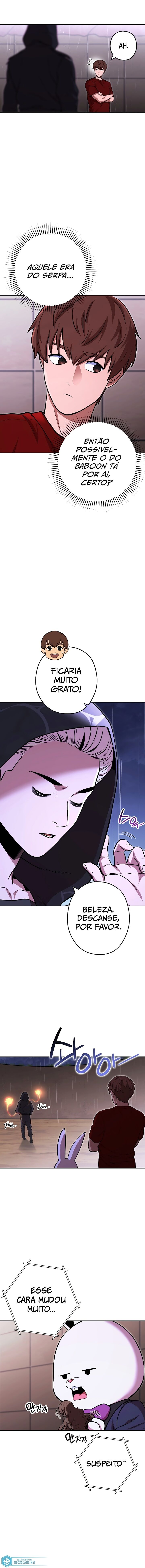 Dungeon Reset Capítulo 129 Página 13