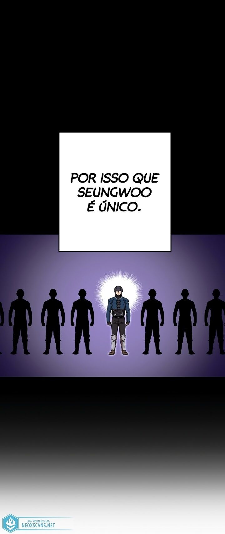 Dungeon Reset Capítulo 129 Página 15