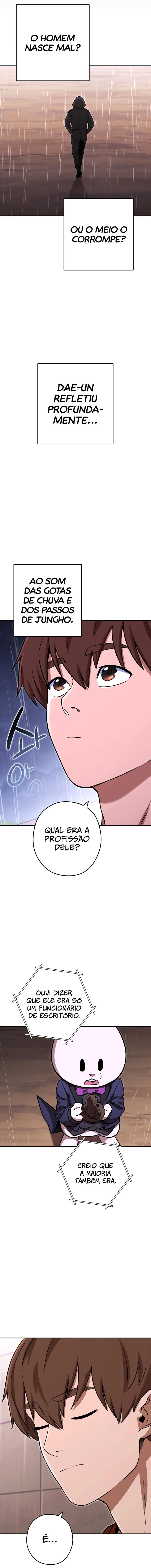 Dungeon Reset Capítulo 129 Página 16
