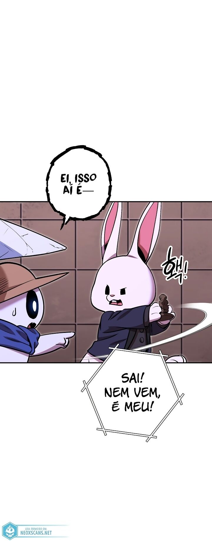 Dungeon Reset Capítulo 129 Página 19