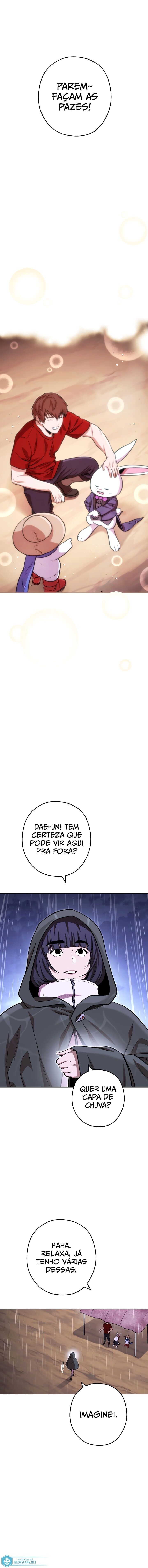 Dungeon Reset Capítulo 129 Página 27