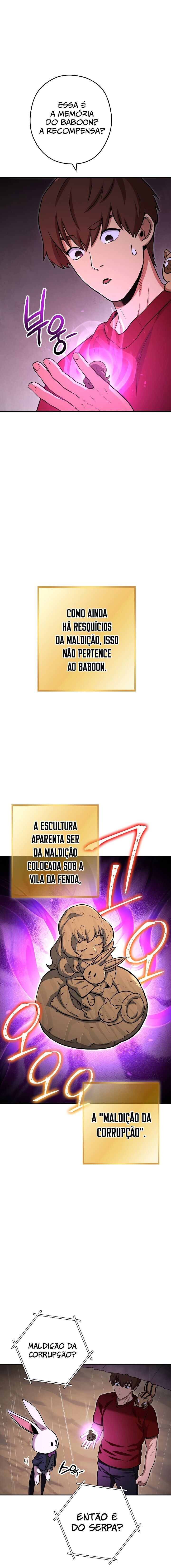 Dungeon Reset Capítulo 129 Página 3