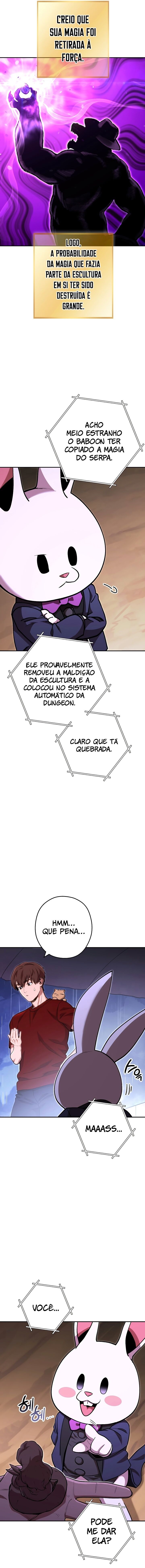 Dungeon Reset Capítulo 129 Página 7