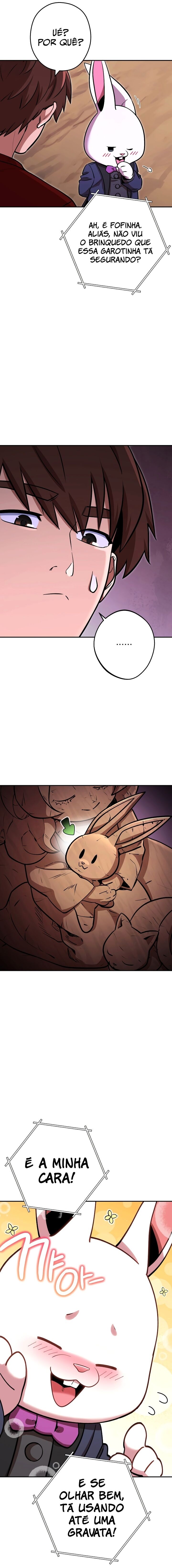 Dungeon Reset Capítulo 129 Página 9