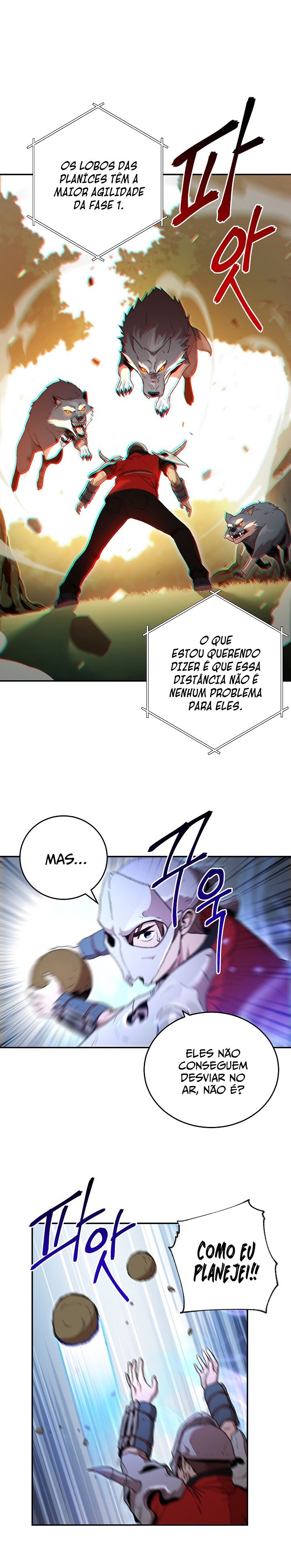Dungeon Reset Capítulo 13 Página 19