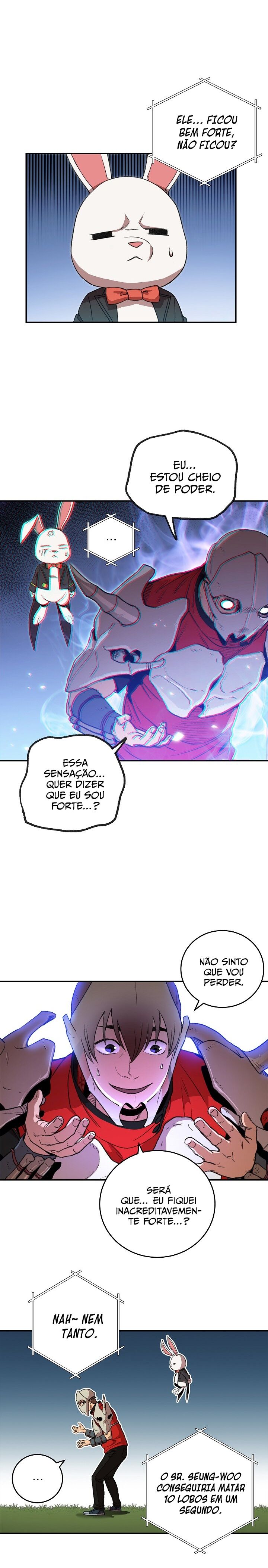 Dungeon Reset Capítulo 13 Página 6